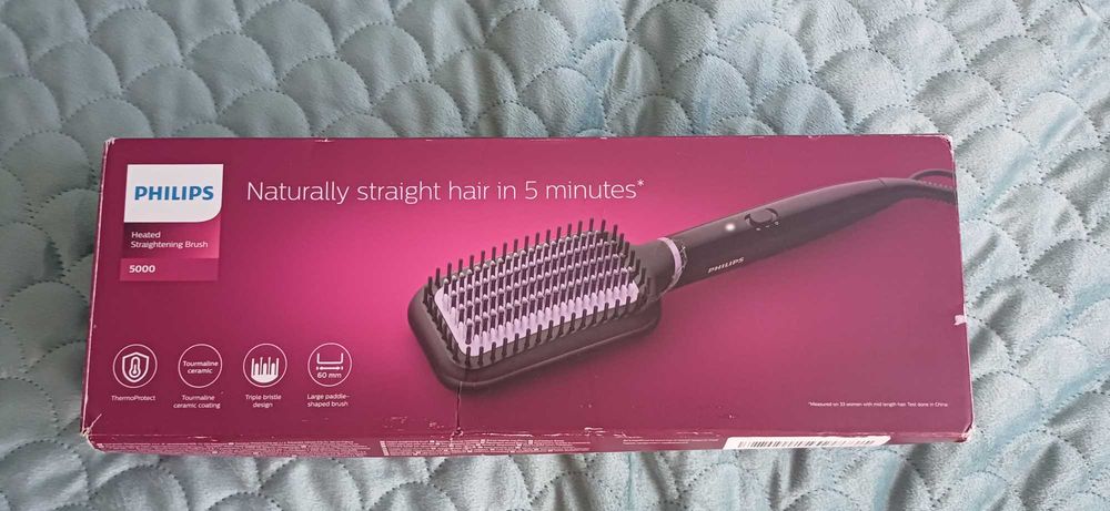 Електрическа четка за коса Philips 5000