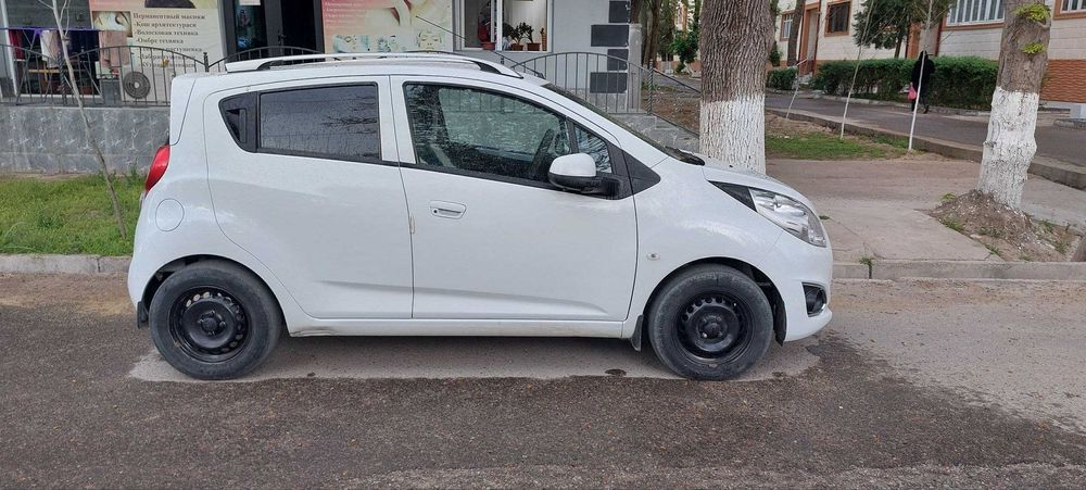 Spark 2022 yil sotiladi