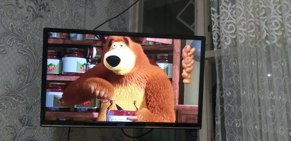 Tilivezor artel 24lik sotiladi