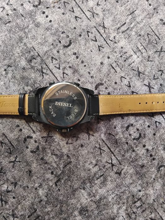 Ceas bărbătesc Diesel