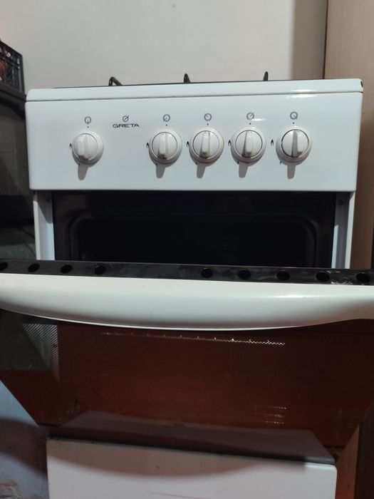 Газ, плита бағасын келісеміз