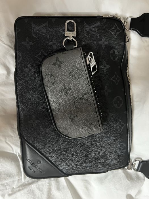 Borseta Louis Vuitton
