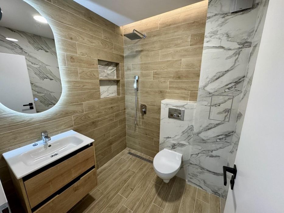 Продава се Двустаен апартамент в Пловдив, Южен - 64 кв.м за 2186 €/кв.м - Снимка #7