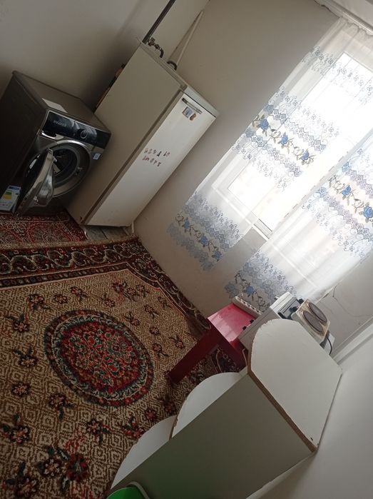 3 комнатная квартира на аренду