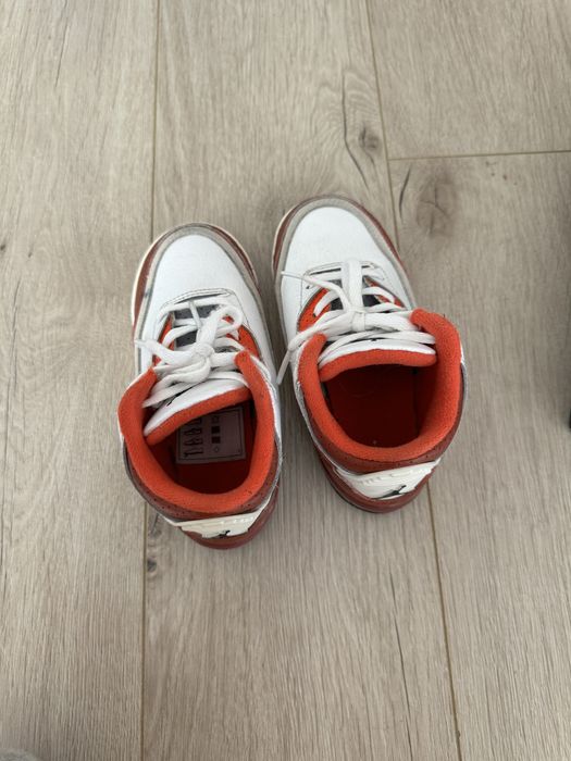 Nike jordan 3 retro SE (td)