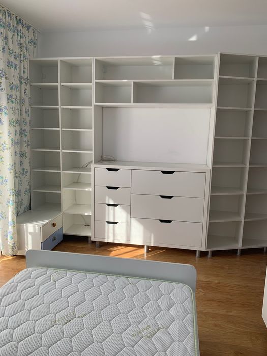 Ofer spre inchiriere apartament 3 camere zona Mihai Bravu-Vitan