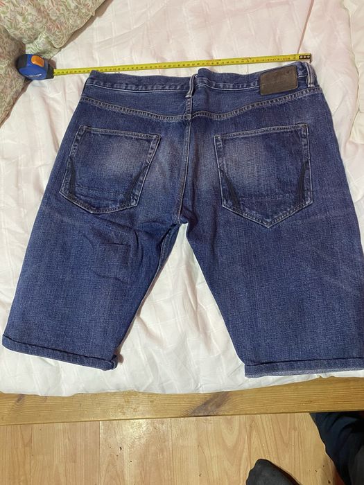 Blugi All Saints scurti