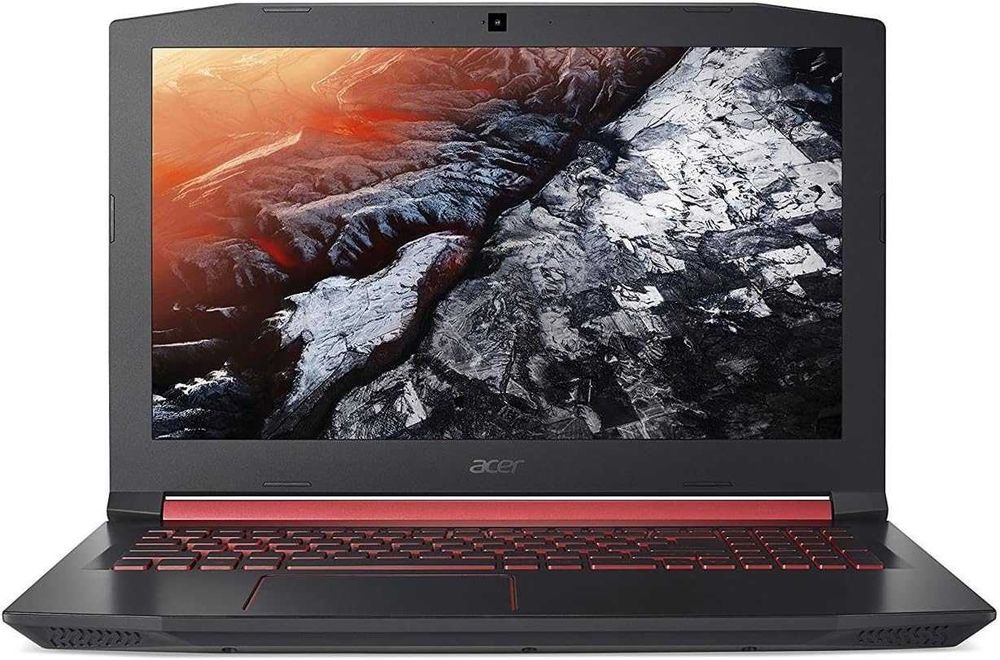 Gaming Acer Nitro5 IntelCore i5-7300/8GB DDR4/256GB SSD/GTX1050/15.6"