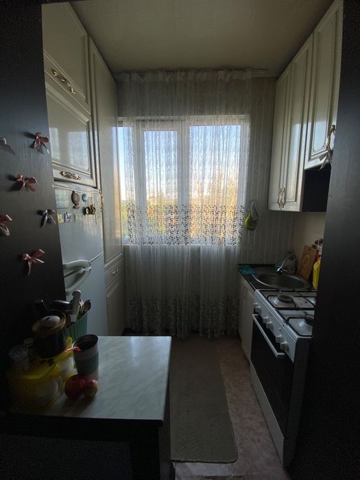 Квартира микройн 8