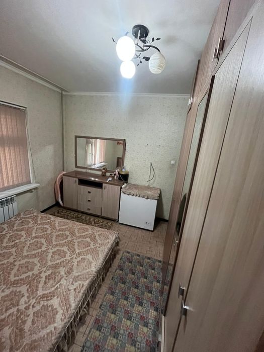 Квартира на севере