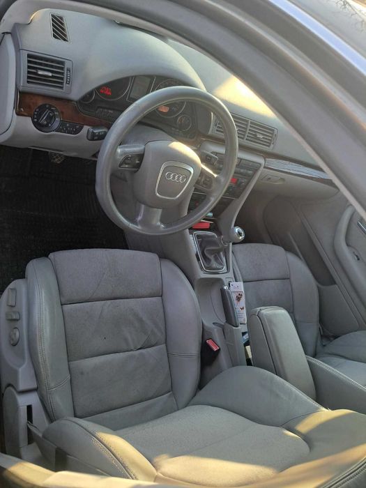 Audi A4 avant 2005