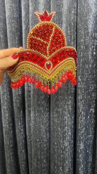 Ansanbil diodema qoshib beriladi