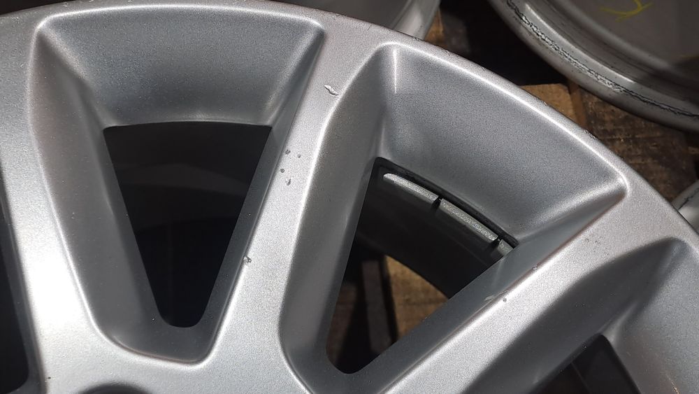 16" 5X112mm AUDI, 5х112мм Ауди Оригинал