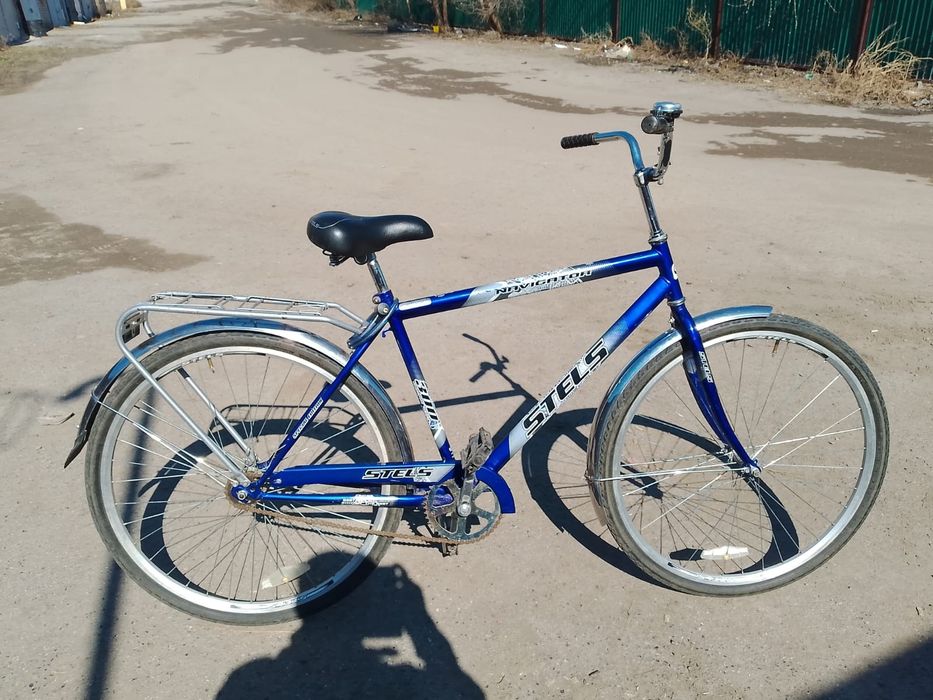 Продам велосипед