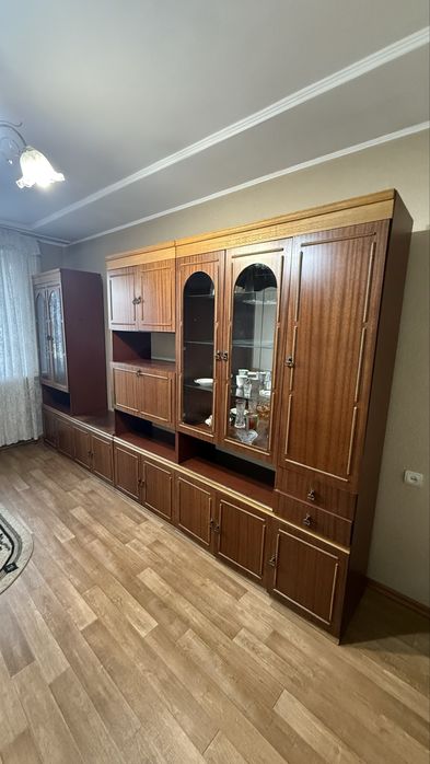 Стенка в гостинную (б/у)