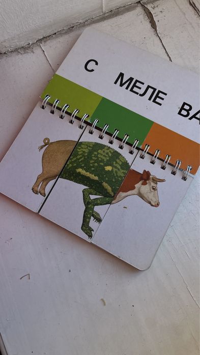 Развивающая игра 3 шт.