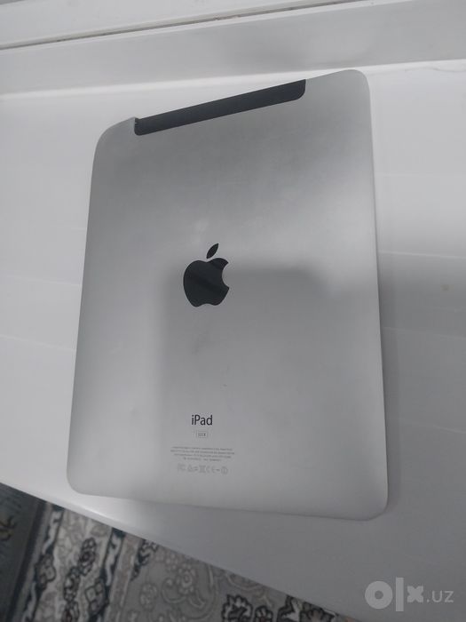Ipad oqib qlila !