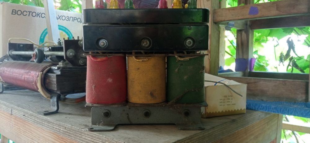 Продам трансформатор