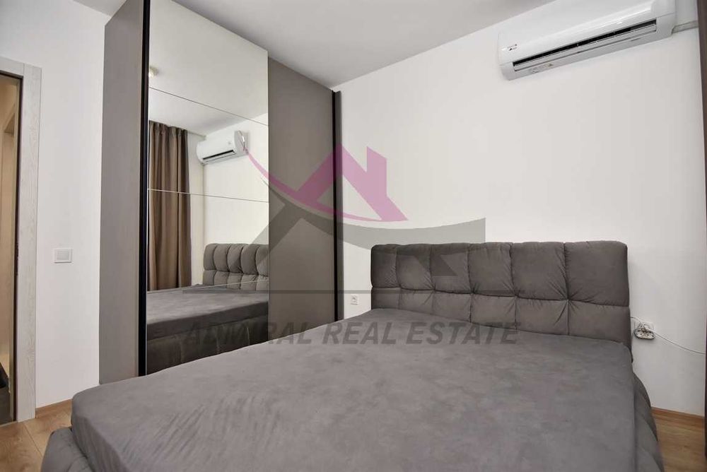 Продава се Двустаен апартамент в Варна, Възраждане 3 - 53 кв.м за 1318 €/кв.м - Снимка #5