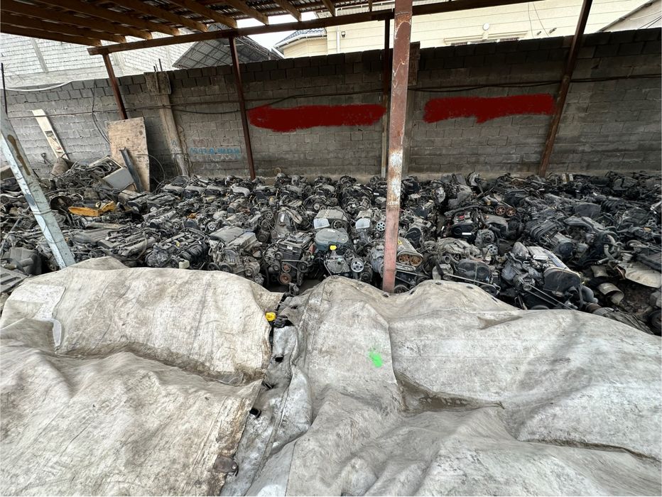 Матор Двигатель каробка акпп мкпп