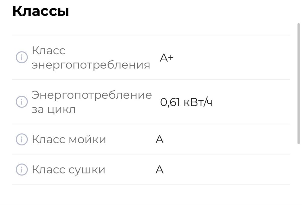 посудомоечная машина компактная