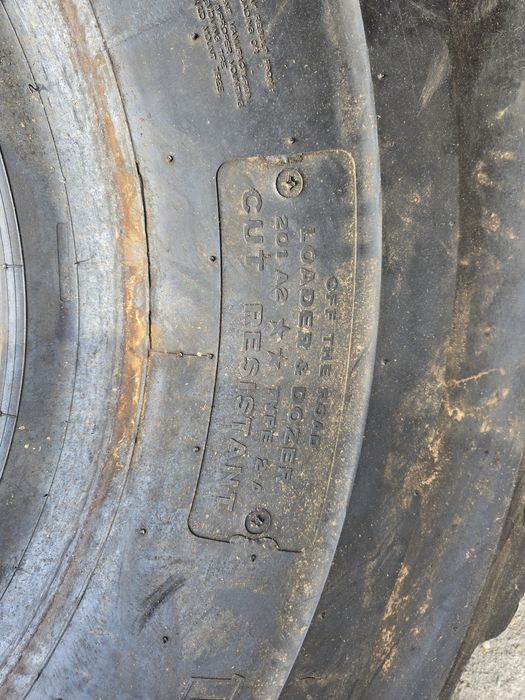 Anvelopa 23.5r25 Bridgestone