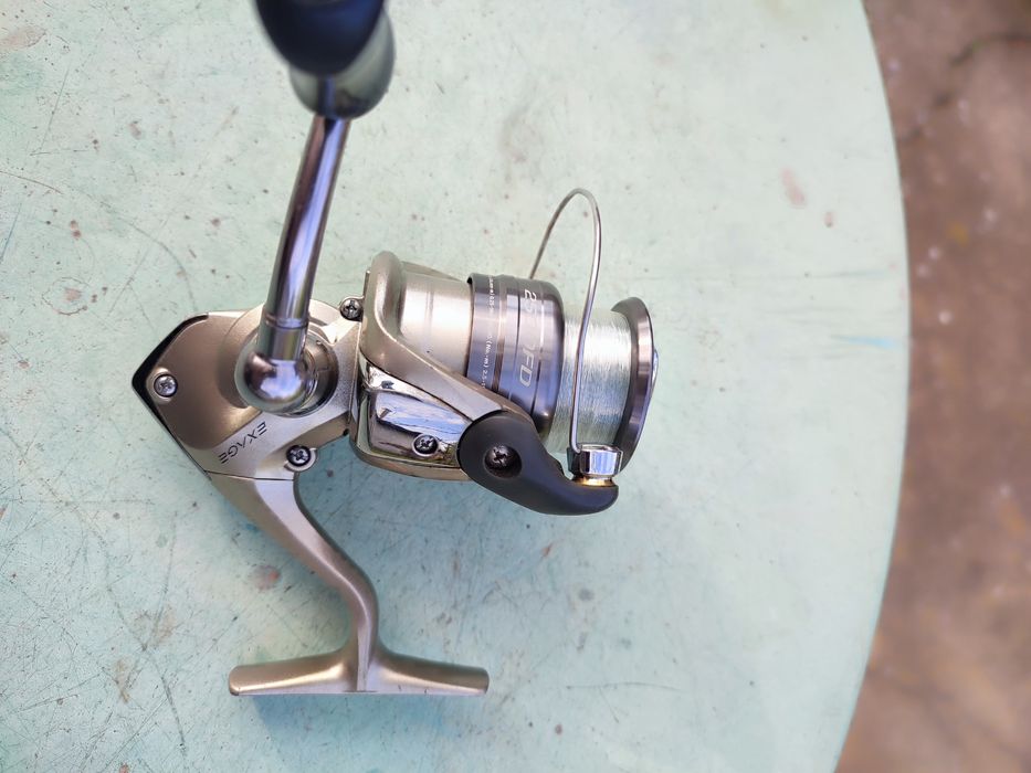 Shimano Exage 2500 FD