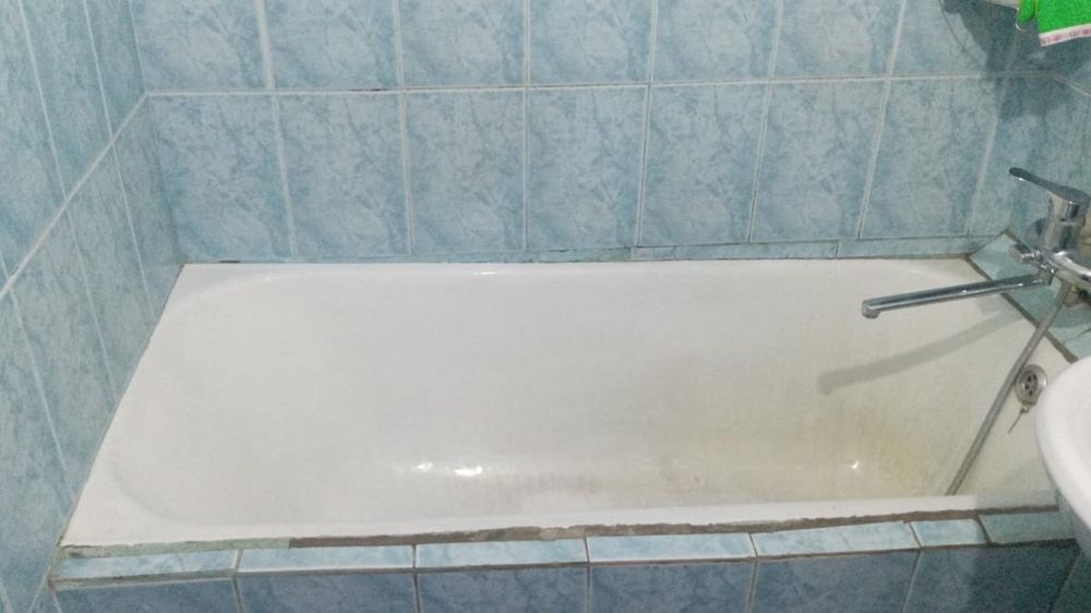 Продам 2х ком Б Момышулы