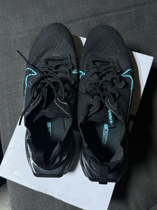 AIR MAX 270 ANTHRACITE blue / 44 номер