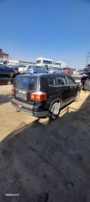 Chevrolet ORLANDO  /2011/ 7 LOCURI /Dezmembrez/Dezmembram
