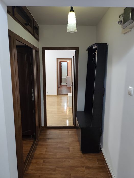 Apartement 4 camere in spatele spitalului din Bârlad, et 1