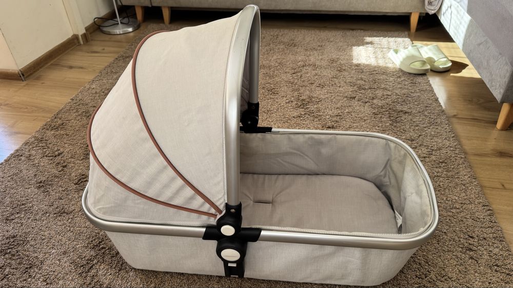 Зимен кош от количка kikka boo divaina