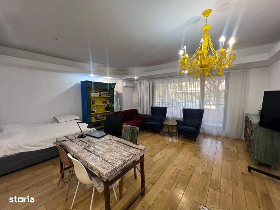 Herastrau Soseaua Nordului  De Vinzare Spatiu Comercial