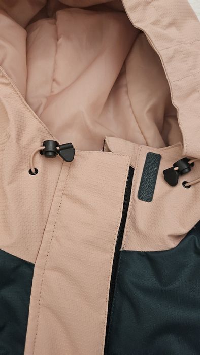 Куртка термит демисезонная размер М