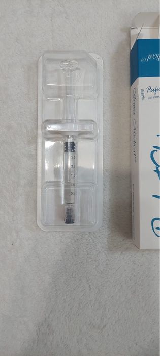 ser acid hialuronic pentru microneedling