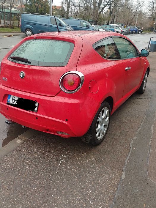 Vând Alfa Romeo Mito