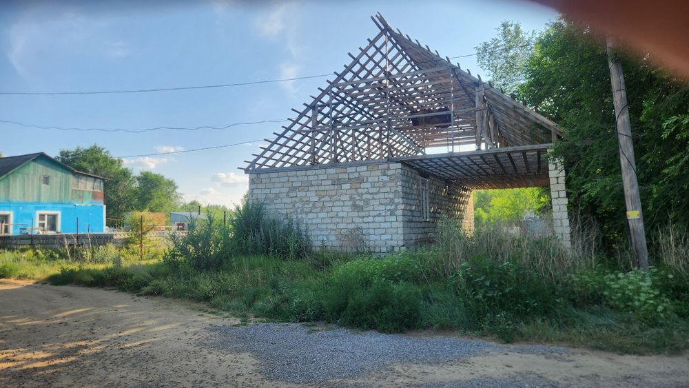 Сдаётся дача с хорошим почвой