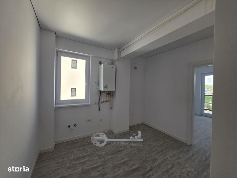 Apartament o camera Bucium - 33mp - Foto reale