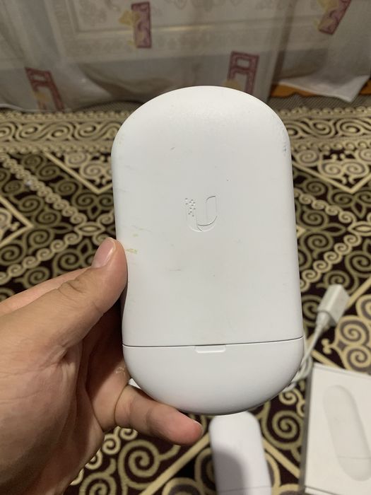 Радиомост ubiquiti loco 5ac