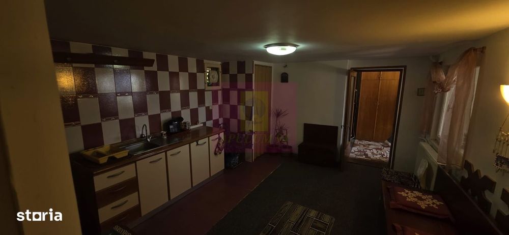 Casa de vanzare cu 6 camere in Busteni