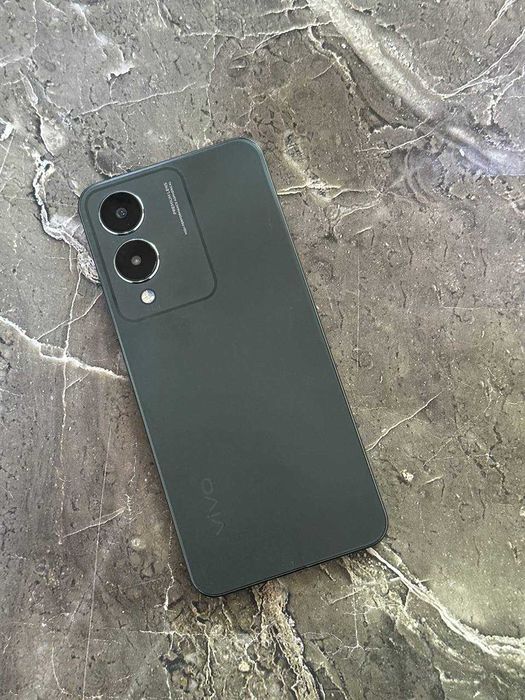 VIVO Y17s 128Gb (Актобе 403) ID: 104\0943