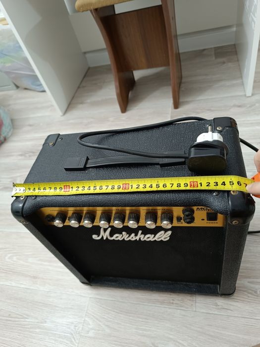 Колонка Marshall оригинал