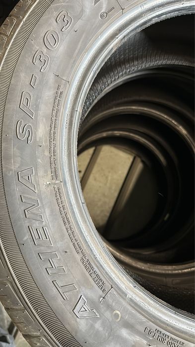 Cauciucuri de Mercedes, Volvo, etc