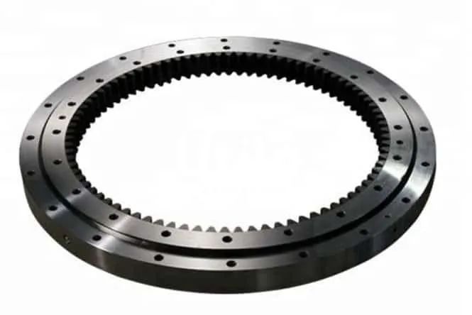 coroana rotire hanix h15 h15b h18 h22 h24 h26 h27 + piese hanix