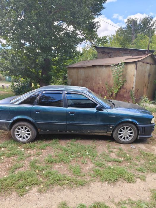 Продажа автомобиля