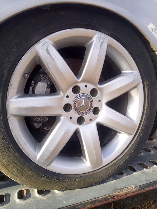 Vând/Dezmembrez S320