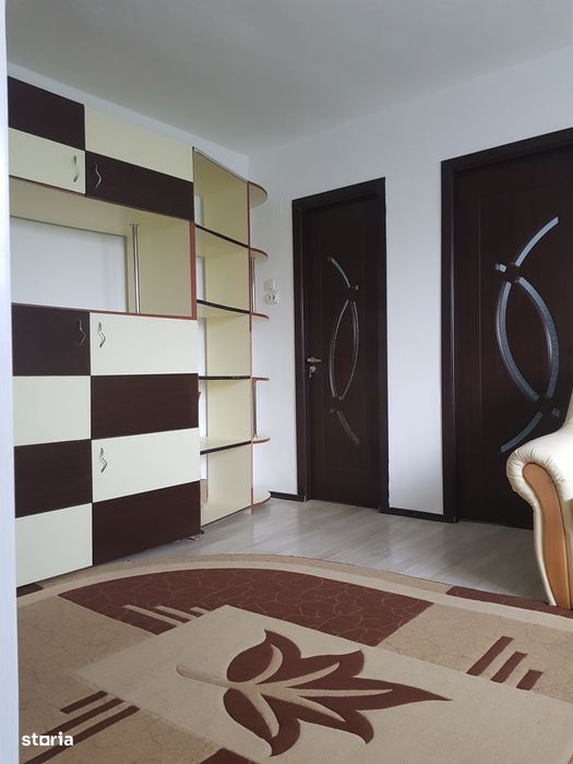 2 camere Ale Tineretului -Spiru Haret