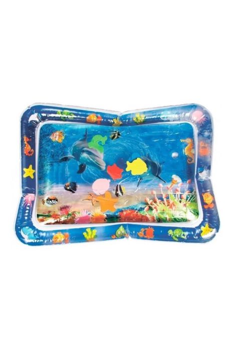 Круг для купания, водный коврик