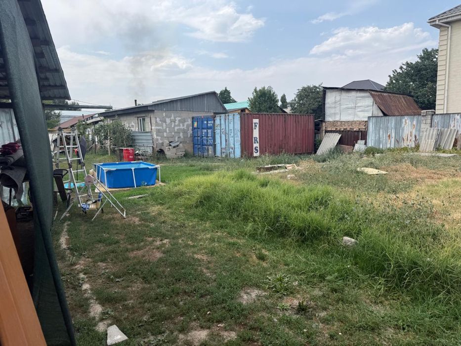 Продам дом участок 25 соток срочно