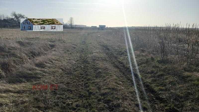 Продава се Парцел в София, Красна поляна 3 - 1247 кв.м за 53 €/кв.м - Снимка #2